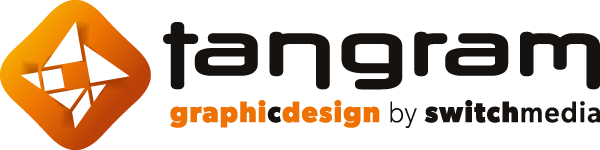 Tangram Graphic Design